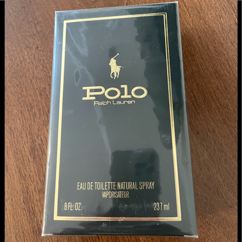 Polo by Ralph Lauren